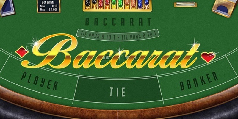 game bài baccarat thabet