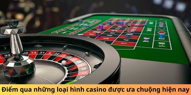 casino thabet