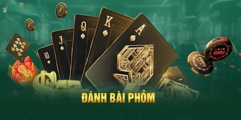 Game bài phỏm tại thabet