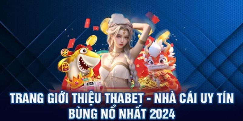 link vào thabet