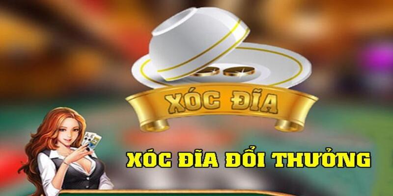 Xóc đĩa thabet