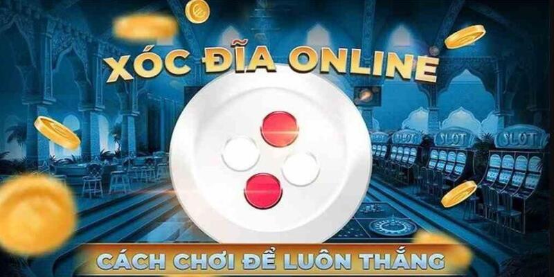 xóc đĩa online thabet