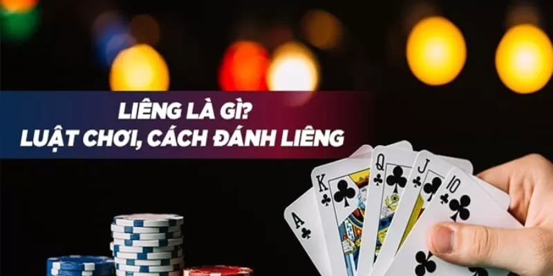 Khám Phá Trò Chơi Bài Liêng