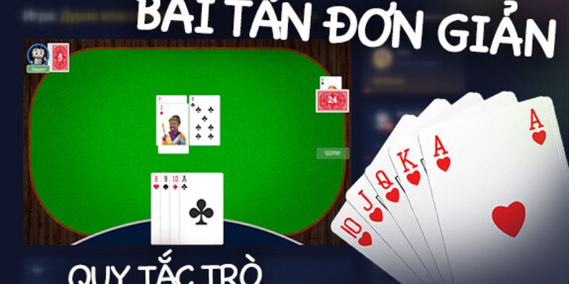 bài tấn là gi?