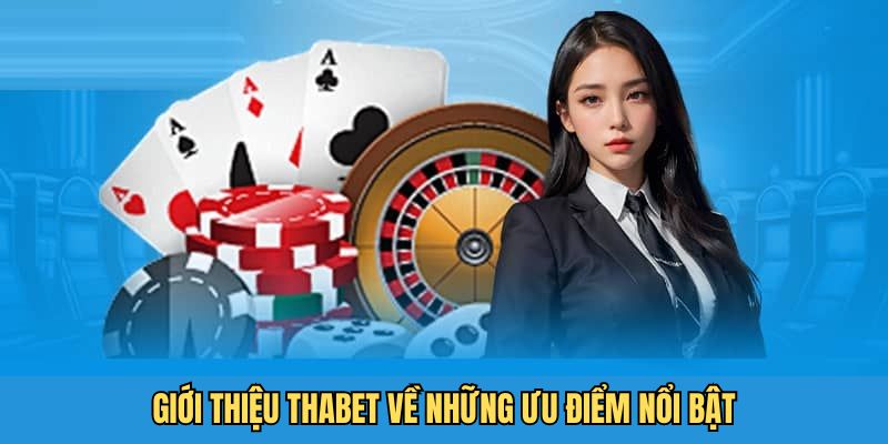 Một số ưu điểm đặc biệt mà nhà cái mang lại