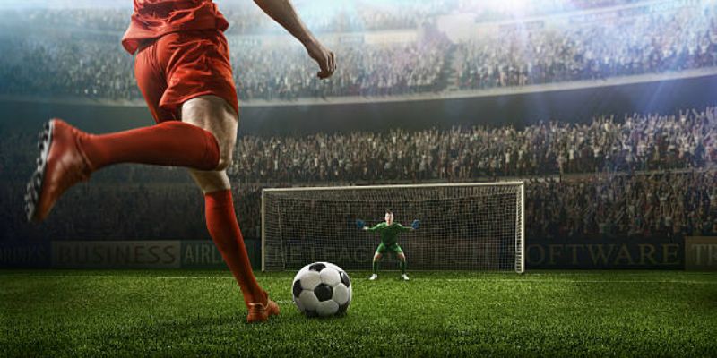 Penalty là gì trong bóng đá? Tìm hiểu về luật đá phạt đền