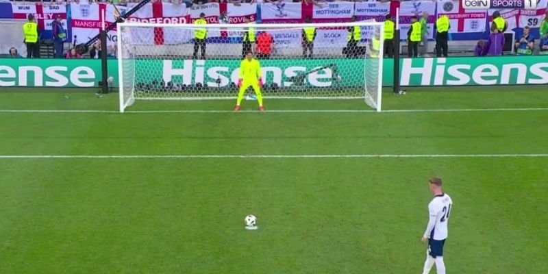 Thabet giải đáp câu hỏi penalty là gì gì cho anh em cược thủ