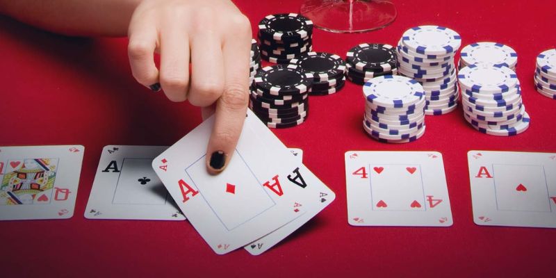 Tổng hợp thông tin nhanh giới thiệu về Poker